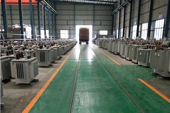 永春S13-1000kva/10kv/0.4kv油浸式变压器