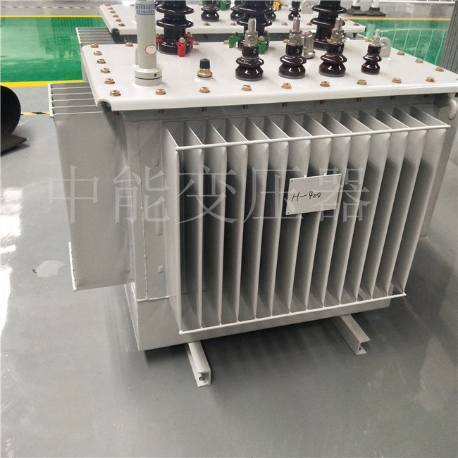 永春1600KVA油浸式变压器 S11系列